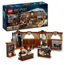 LEGO® Harry Potter™ 76442 Schloss Hogwarts™: Zauberkunstunterricht