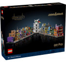 LEGO® Harry Potter™ 76444 Die Zauberläden der Winkelgasse™