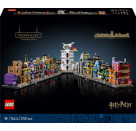 LEGO® Harry Potter™ 76444 Die Zauberläden der Winkelgasse™