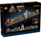 LEGO® Harry Potter™ 76444 Die Zauberläden der Winkelgasse™