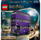 LEGO® Harry Potter™ 76446 Abenteuer mit dem Fahrenden Ritter