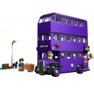 LEGO® Harry Potter™ 76446 Abenteuer mit dem Fahrenden Ritter