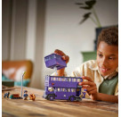 LEGO® Harry Potter™ 76446 Abenteuer mit dem Fahrenden Ritter