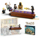 LEGO® Harry Potter™ 76446 Abenteuer mit dem Fahrenden Ritter