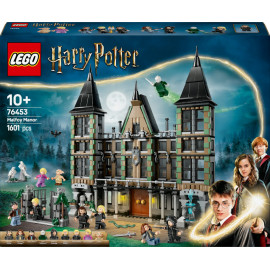 LEGO® Harry Potter™ 76453 Landsitz der Familie Malfoy