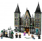 LEGO® Harry Potter™ 76453 Landsitz der Familie Malfoy
