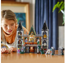 LEGO® Harry Potter™ 76453 Landsitz der Familie Malfoy