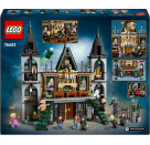 LEGO® Harry Potter™ 76453 Landsitz der Familie Malfoy