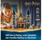 LEGO® Harry Potter™ 76453 Landsitz der Familie Malfoy