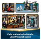 LEGO® Harry Potter™ 76453 Landsitz der Familie Malfoy