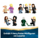 LEGO® Harry Potter™ 76453 Landsitz der Familie Malfoy