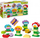 LEGO® DUPLO 10444 Kreativer Blumengarten