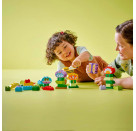 LEGO® DUPLO 10444 Kreativer Blumengarten