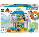 LEGO® DUPLO 10449 Erster Arztbesuch