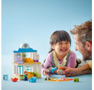 LEGO® DUPLO 10449 Erster Arztbesuch