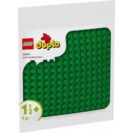 LEGO® DUPLO 10460 Bauplatte in Grün