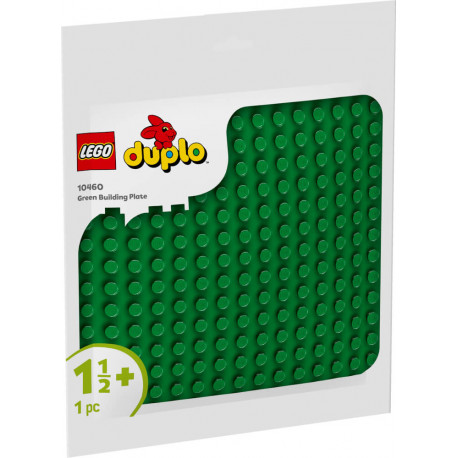 LEGO® DUPLO 10460 Bauplatte in Grün