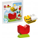 LEGO® DUPLO 30686 Meine erste Blume mit Biene