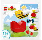 LEGO® DUPLO 30686 Meine erste Blume mit Biene