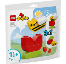 LEGO® DUPLO 30686 Meine erste Blume mit Biene