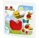 LEGO® DUPLO 30686 Meine erste Blume mit Biene