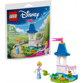 LEGO® Disney Prinzessin 30695 Cinderellas Mini-Gartenschloss