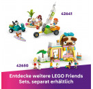 LEGO® Friends 42640 Meerschweinchen Spielplatz