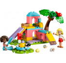 LEGO® Friends 42640 Meerschweinchen Spielplatz