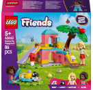 LEGO® Friends 42640 Meerschweinchen Spielplatz