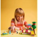 LEGO® Friends 42640 Meerschweinchen Spielplatz