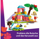 LEGO® Friends 42640 Meerschweinchen Spielplatz
