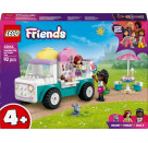 LEGO® Friends 42644 Heartlake City Eiswagen