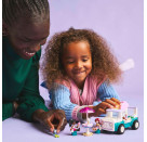 LEGO® Friends 42644 Heartlake City Eiswagen