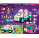 LEGO® Friends 42644 Heartlake City Eiswagen