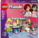 LEGO® Friends 42647 Paisleys Zimmer