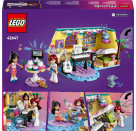 LEGO® Friends 42647 Paisleys Zimmer