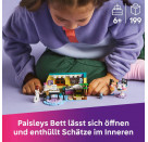 LEGO® Friends 42647 Paisleys Zimmer