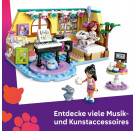 LEGO® Friends 42647 Paisleys Zimmer