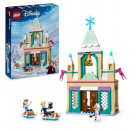 LEGO® Disney Prinzessin 43265 Das Arendelle Schloss