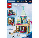 LEGO® Disney Prinzessin 43265 Das Arendelle Schloss