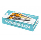 Märklin 30601 - H0 Dieselelektrische US-Lokomotive F7
