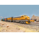 Märklin 30601 - H0 Dieselelektrische US-Lokomotive F7
