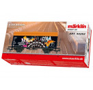 Märklin 44253 - H0 Märklin Start up - Kühlwagen afri cola