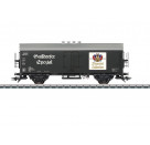 Märklin 45033 - H0 Bierkühlwagen Ibopqs