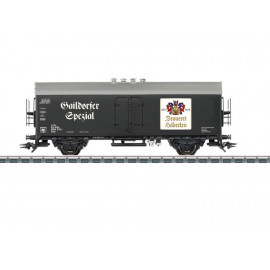 Märklin 45033 - H0 Bierkühlwagen Ibopqs