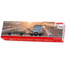 Märklin 46719 - H0 Kranwagen-Set mit Digital-Funktionen