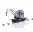 Märklin 46719 - H0 Kranwagen-Set mit Digital-Funktionen
