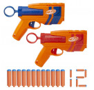 Nerf N Series Duo Pack