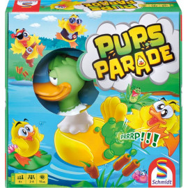 Pupsparade