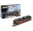 Schnellzuglokomotive BR 18 505 mit Tender 2 3  T38, Revell Modellbausatz